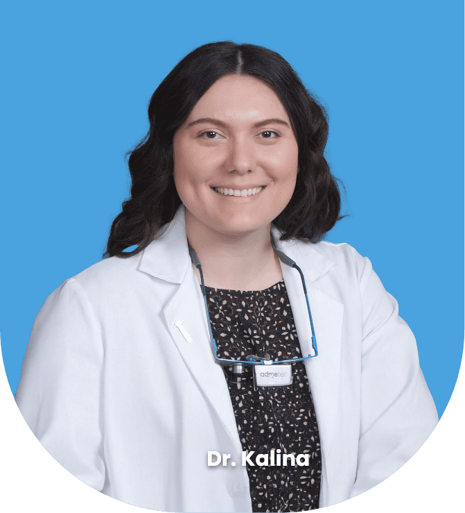 Dr. Kalina